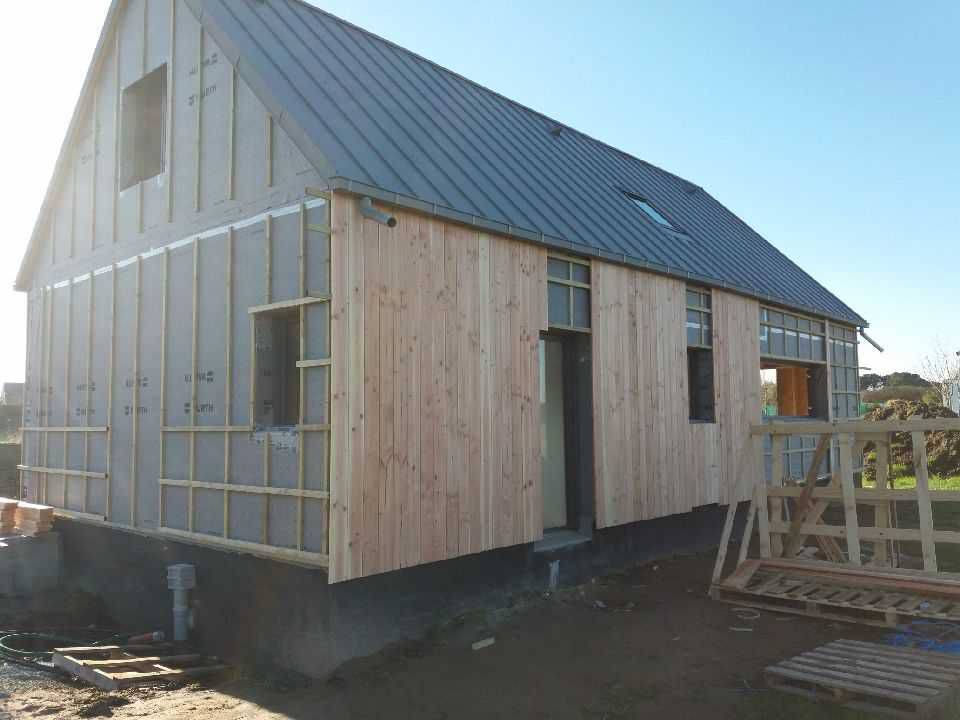 maison ossature bois Patrice Helias19